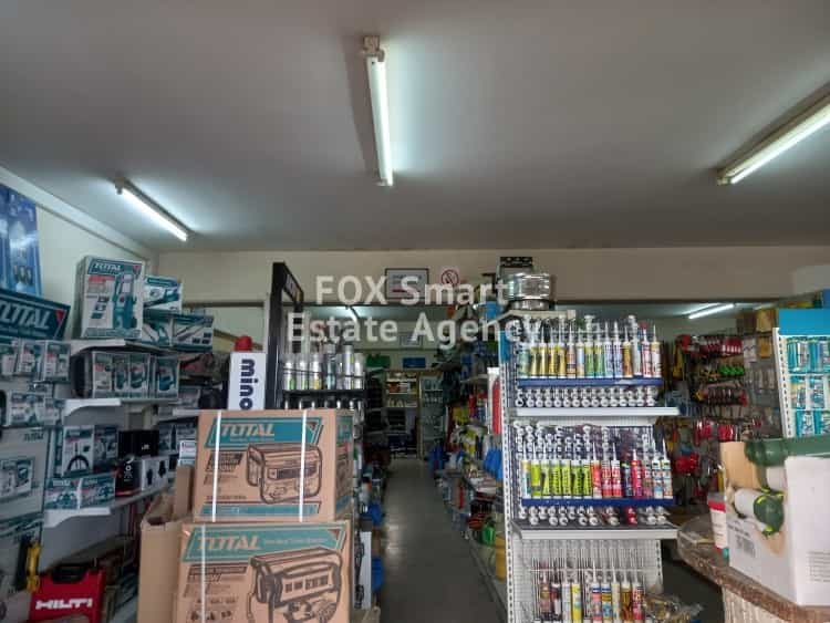 Retail in Pano Polemidia, Lemesos 10128448