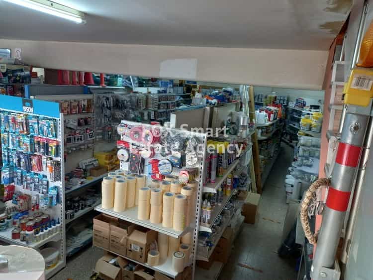 Retail in Pano Polemidia, Lemesos 10128448