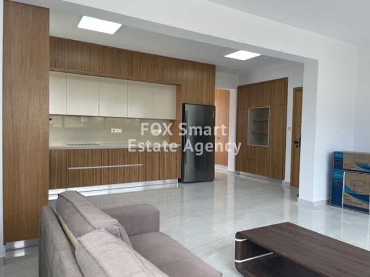 Condominium in Nicosia, Lefkosia 10128450