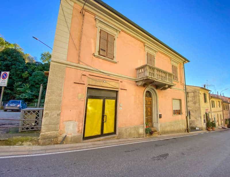 House in Centocelle, Lazio 10128492