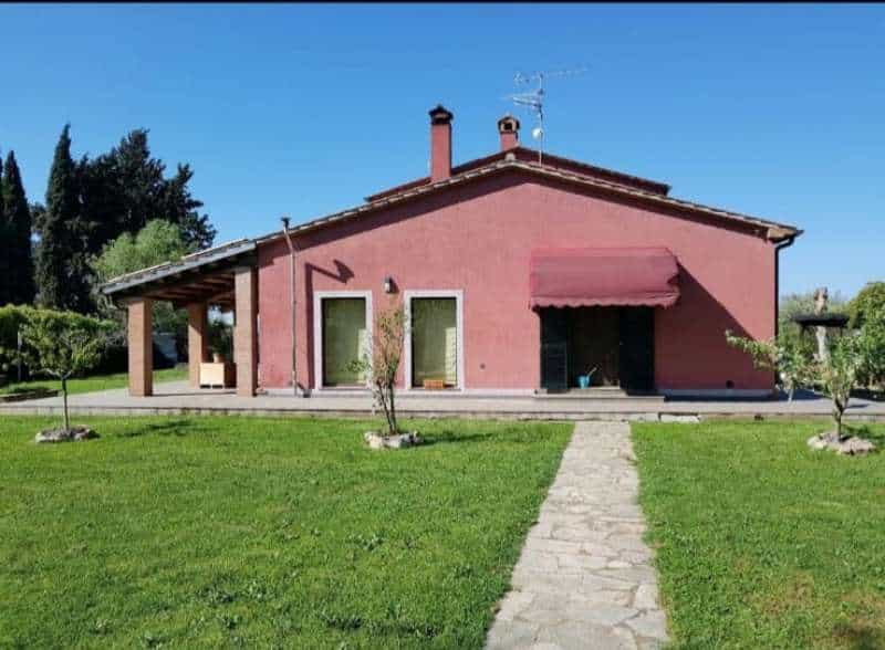 Huis in Centocelle, Lazio 10128505