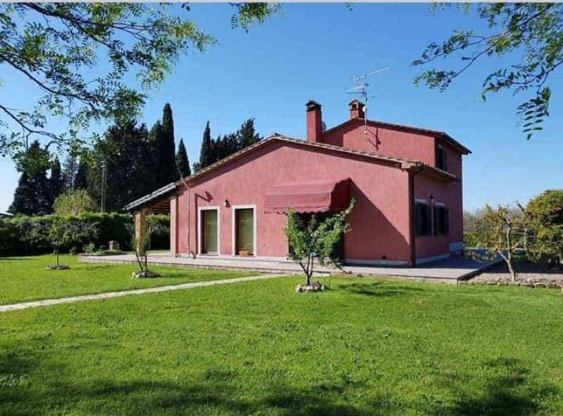 Huis in Centocelle, Lazio 10128505