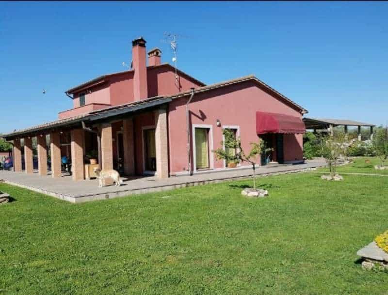 House in Centocelle, Lazio 10128505