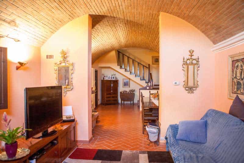 House in Centocelle, Lazio 10128507
