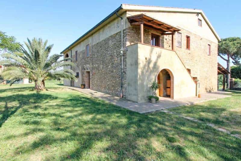 Huis in Centocelle, Lazio 10128530