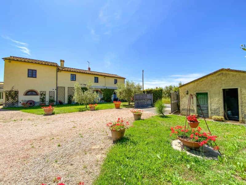 House in Centocelle, Lazio 10128533