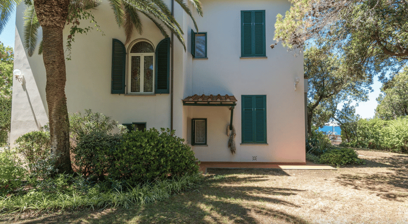 House in Centocelle, Lazio 10128553