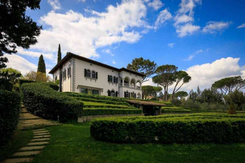 House in Centocelle, Lazio 10128560