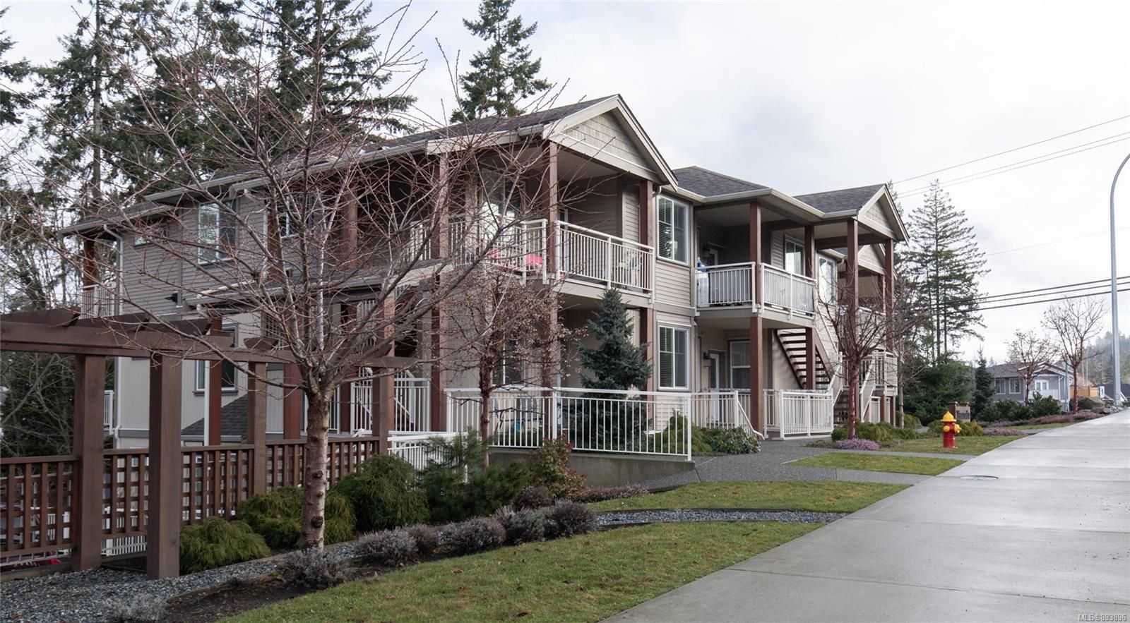 Rumah di Nanaimo, British Columbia 10128561