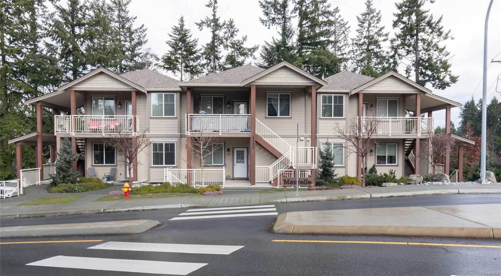 Hus i Nanaimo, British Columbia 10128561
