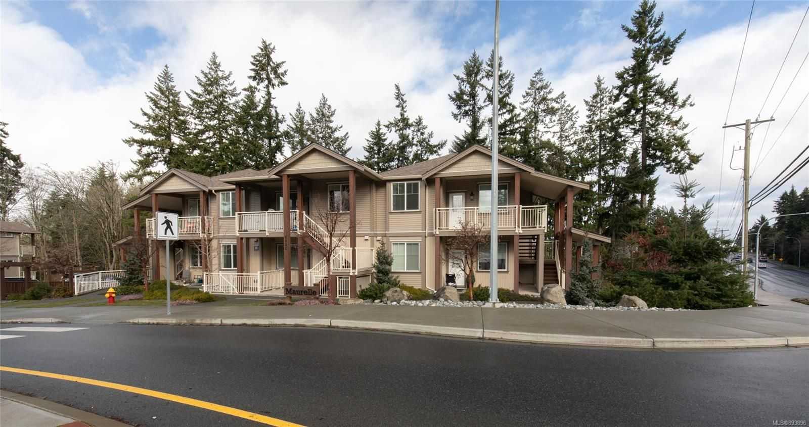 Hus i Nanaimo, British Columbia 10128561