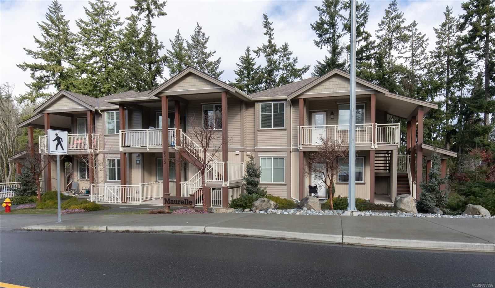 Haus im Nanaimo, British Columbia 10128561