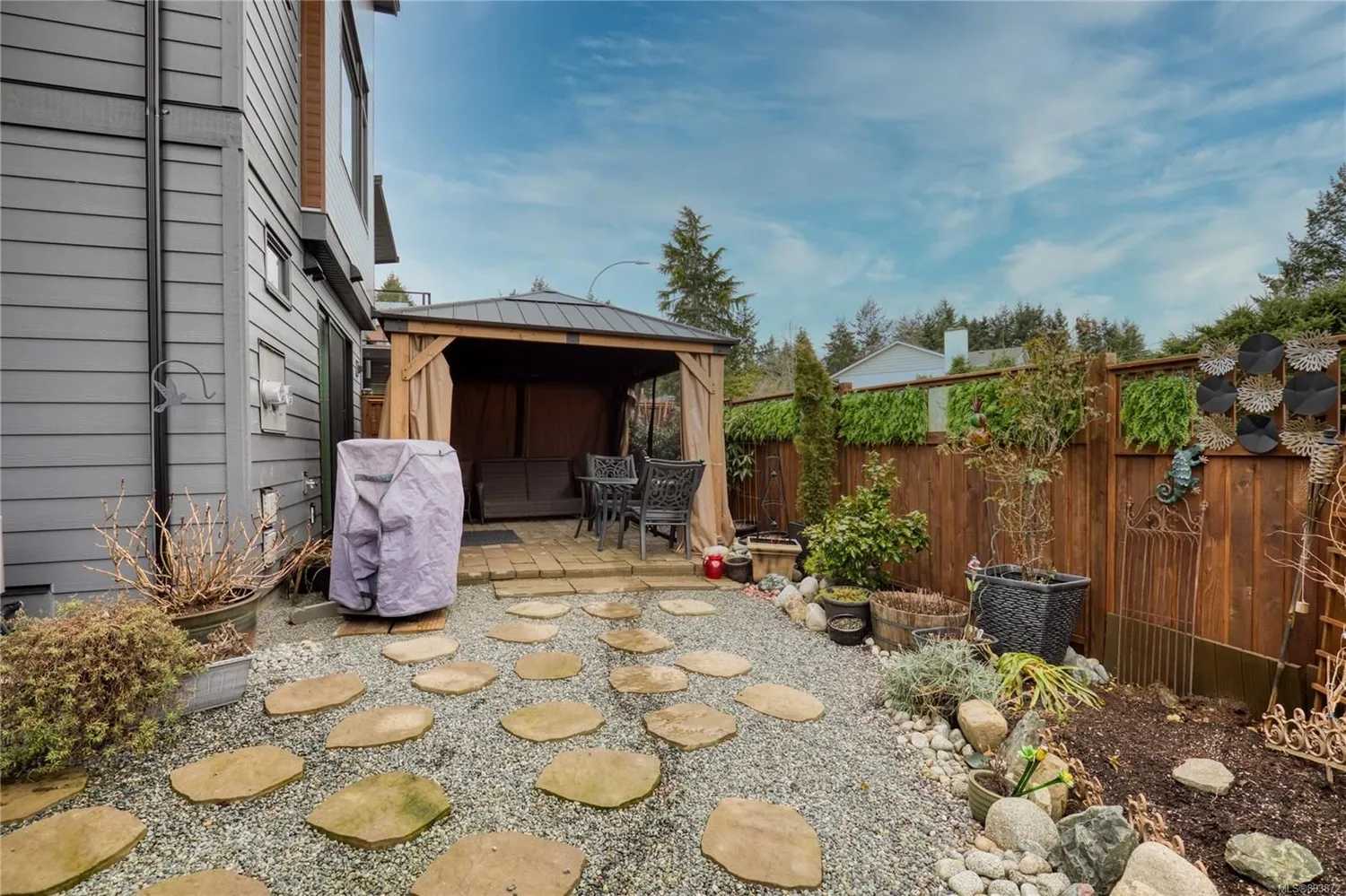 Casa nel Nanaimo, British Columbia 10128563
