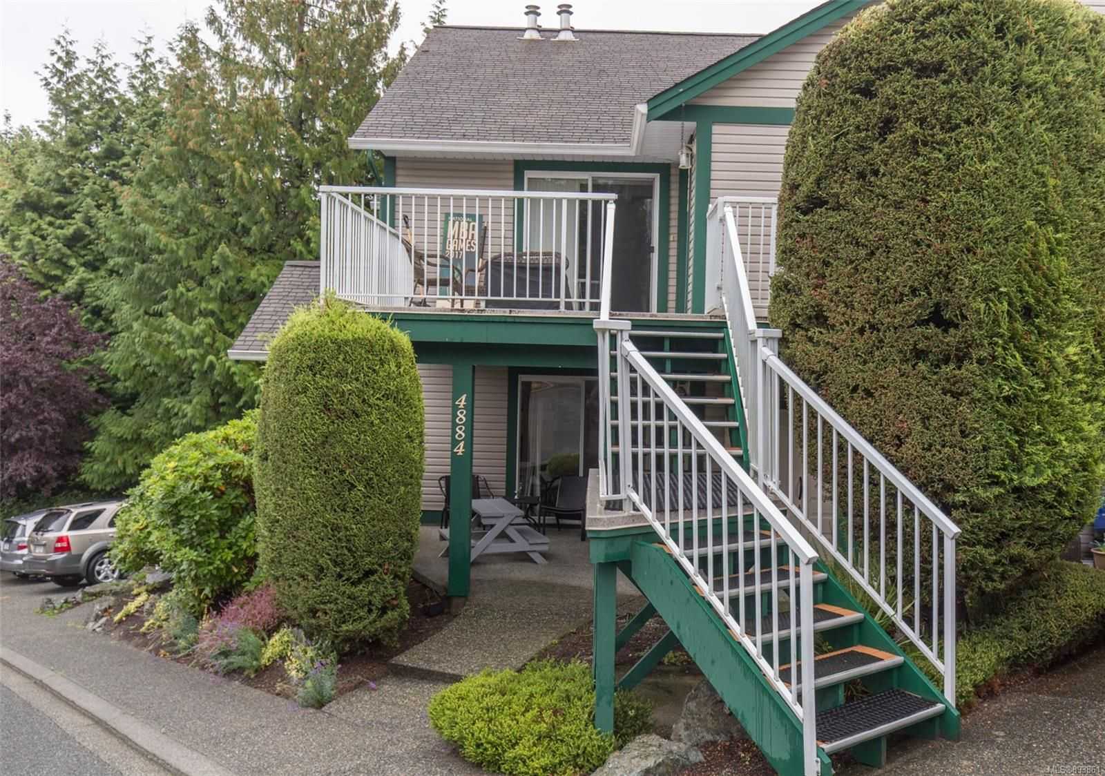 Huis in Wellington, Brits-Columbia 10128565