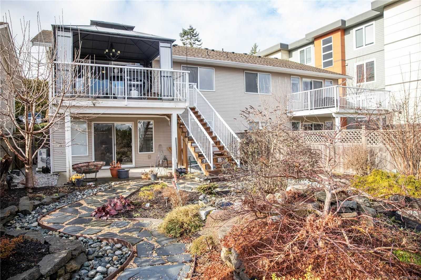 Huis in Nanaimo, British Columbia 10128572