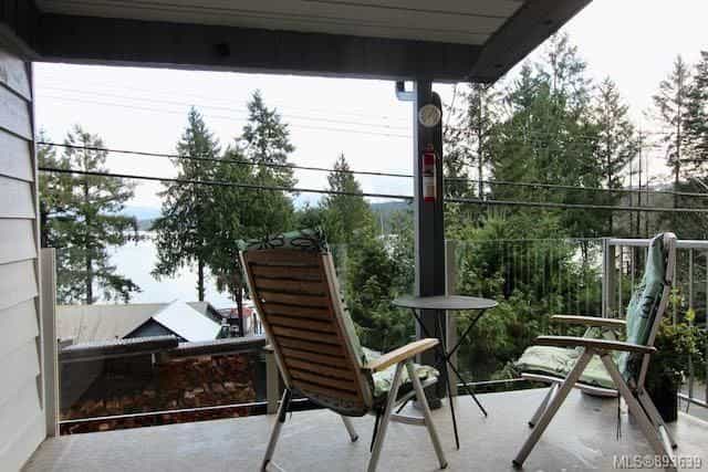 公寓 在 Port Alberni, British Columbia 10128580