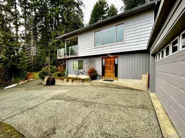 公寓 在 Port Alberni, British Columbia 10128580
