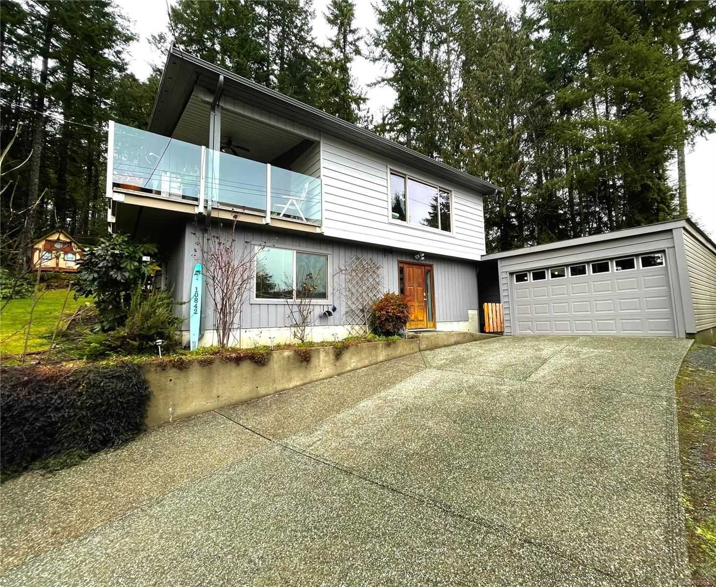 Eigentumswohnung im Port Alberni, British Columbia 10128580