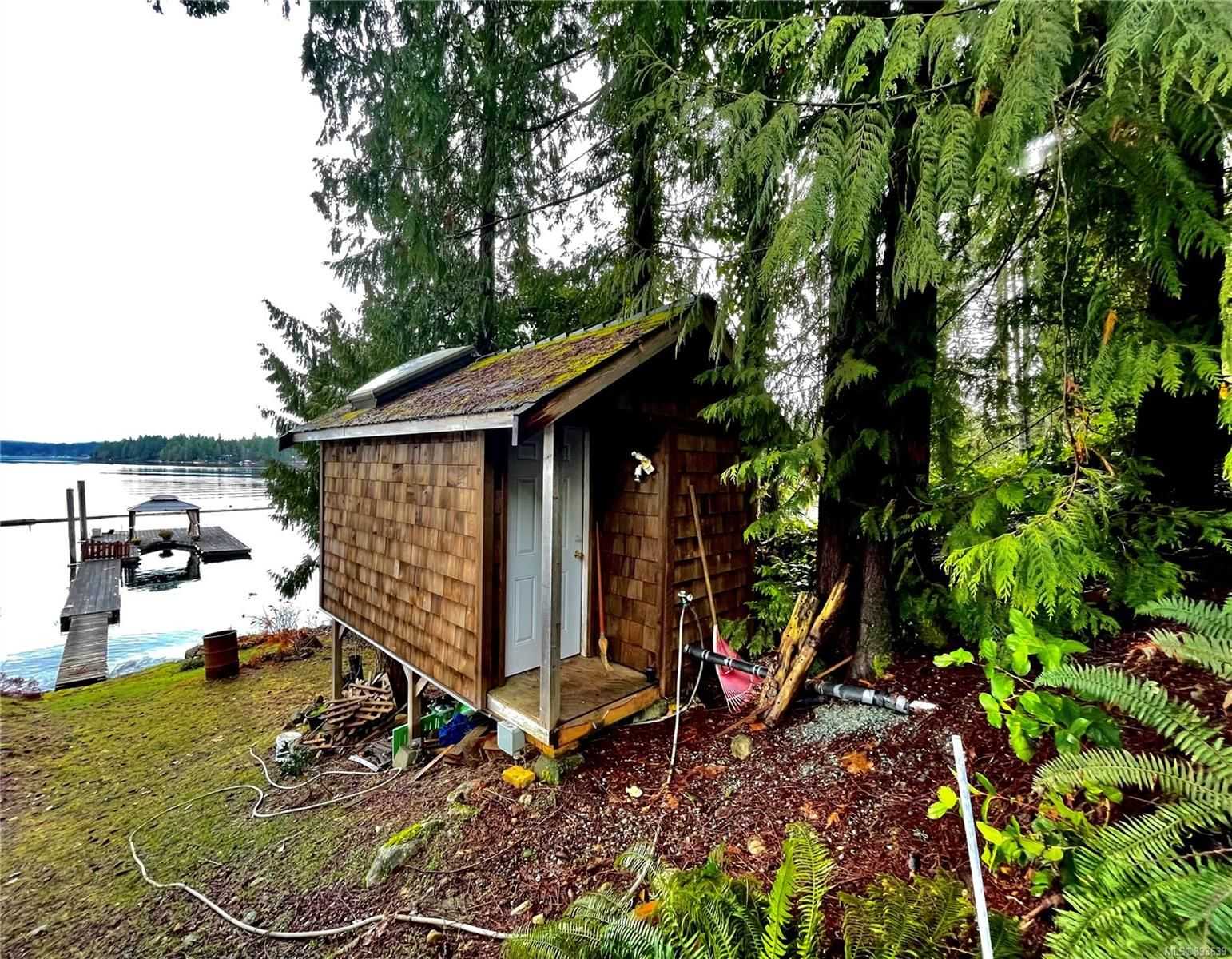 Eigentumswohnung im Port Alberni, British Columbia 10128580