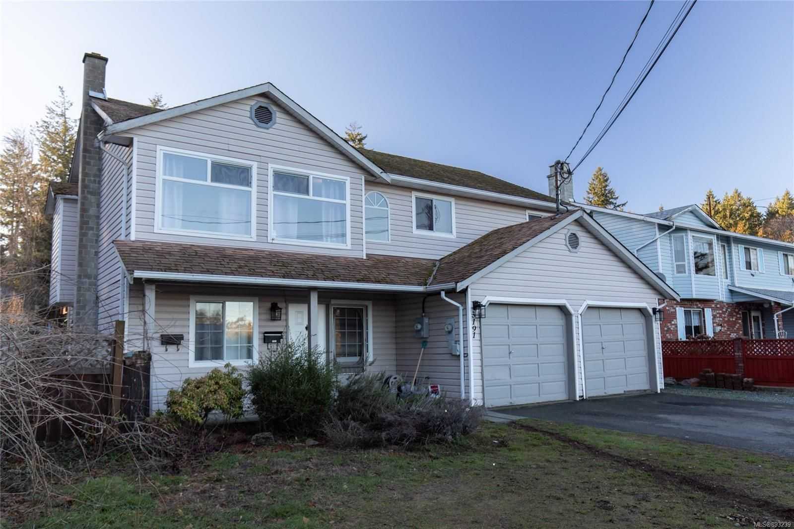 House in Nanaimo, British Columbia 10128584