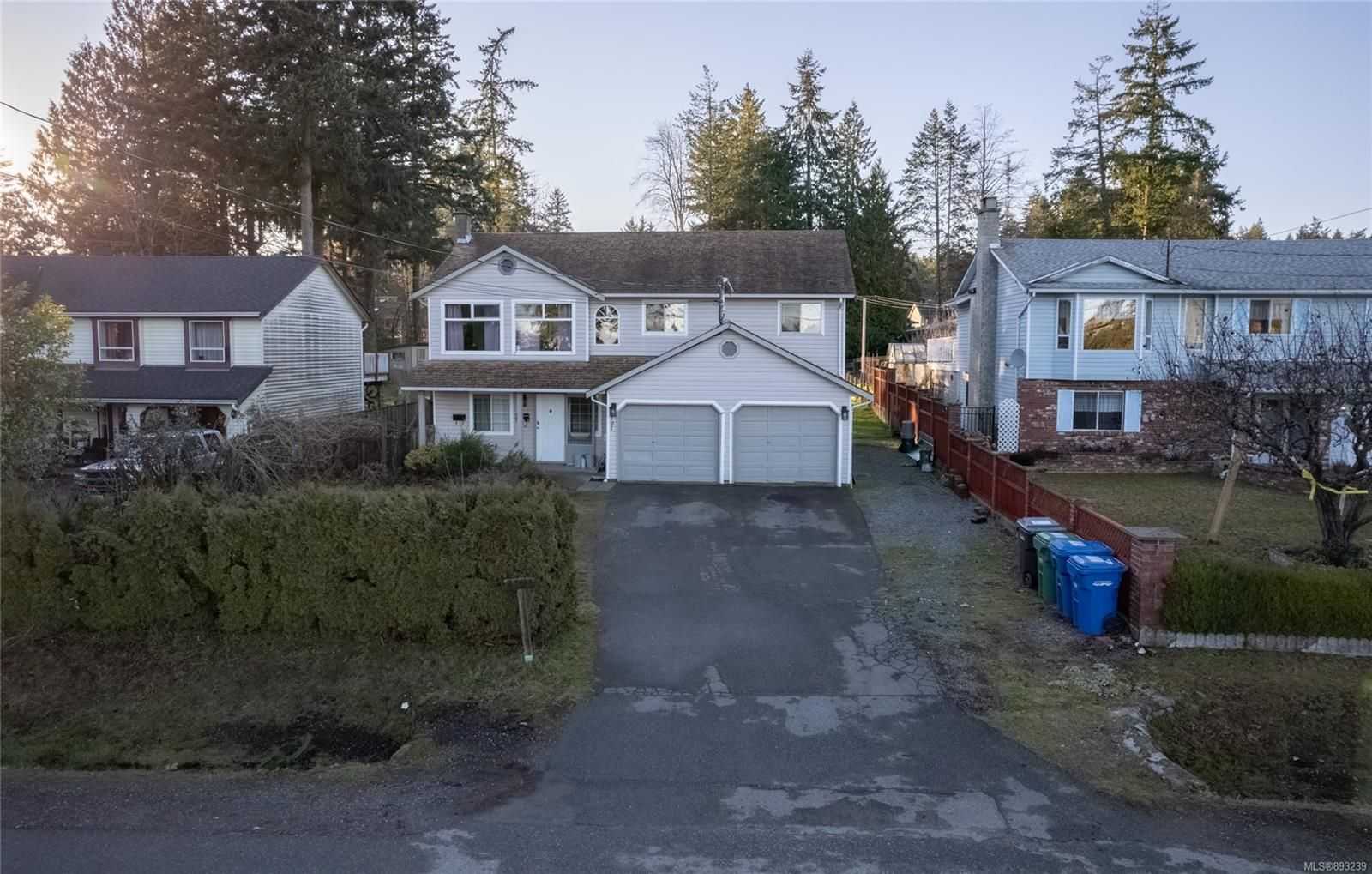 casa en Nanaimo, British Columbia 10128584