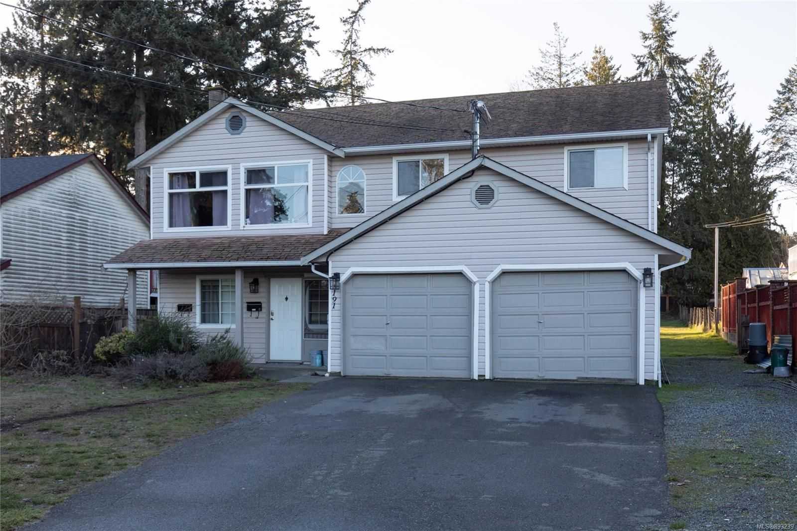жилой дом в Nanaimo, British Columbia 10128584