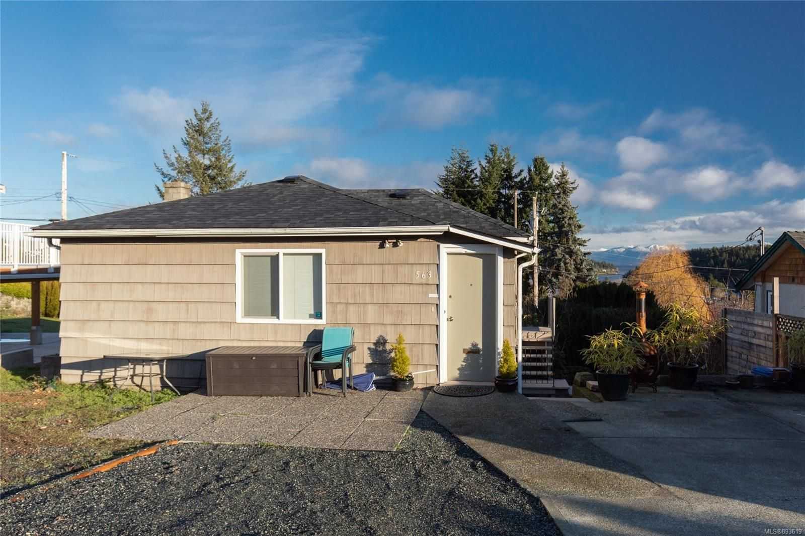 Condominium in Nanaimo, British Columbia 10128587