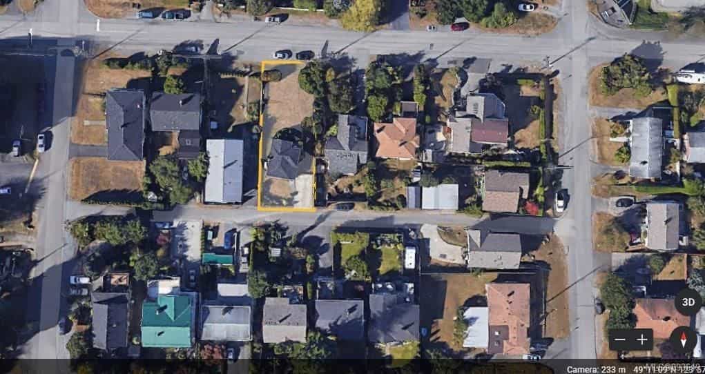 Eigentumswohnung im Nanaimo, Britisch-Kolumbien 10128587