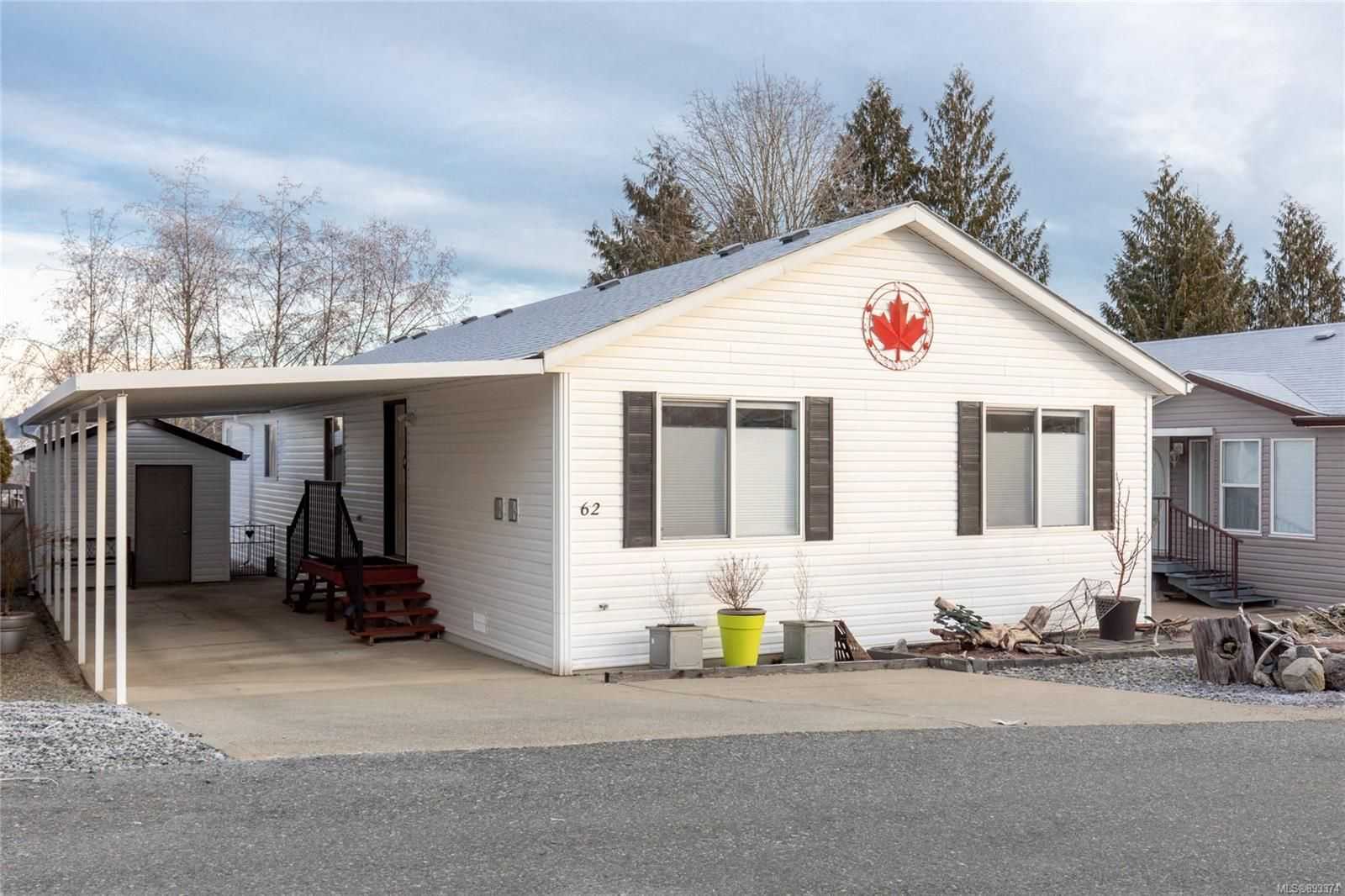 Casa nel Ladysmith, British Columbia 10128589