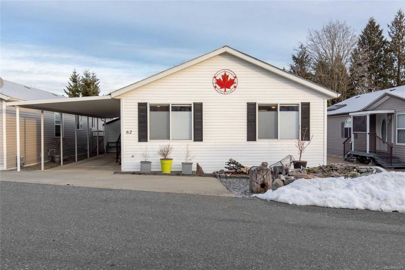 House in Ladysmith, British Columbia 10128589
