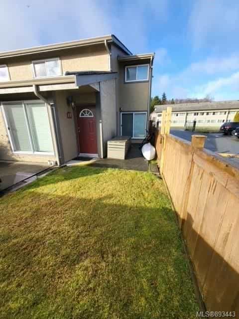 House in Port Hardy, British Columbia 10128590