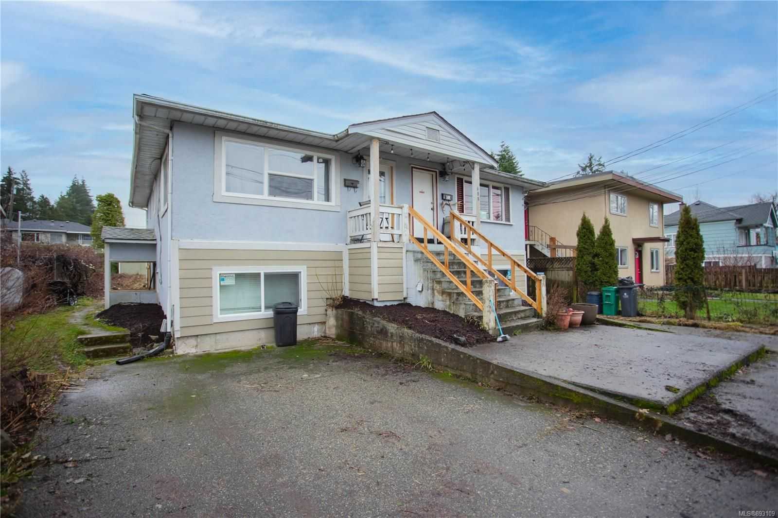 rumah dalam Nanaimo, British Columbia 10128593