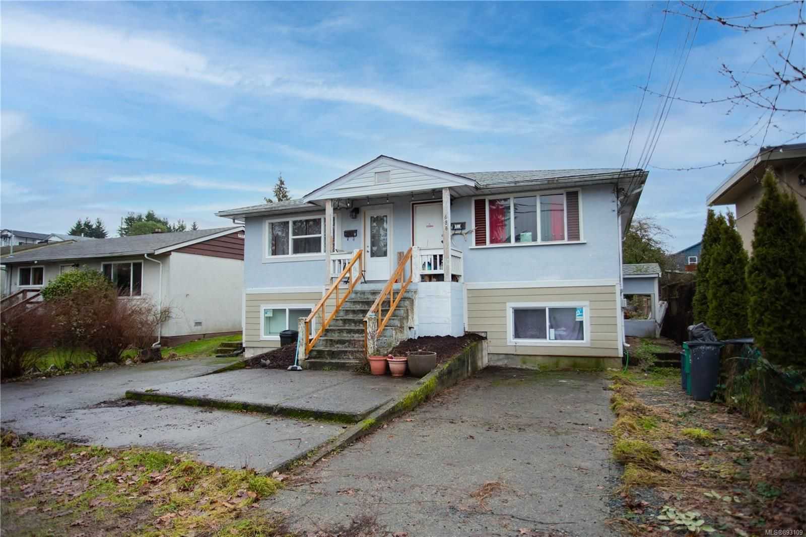 Haus im Nanaimo, British Columbia 10128593