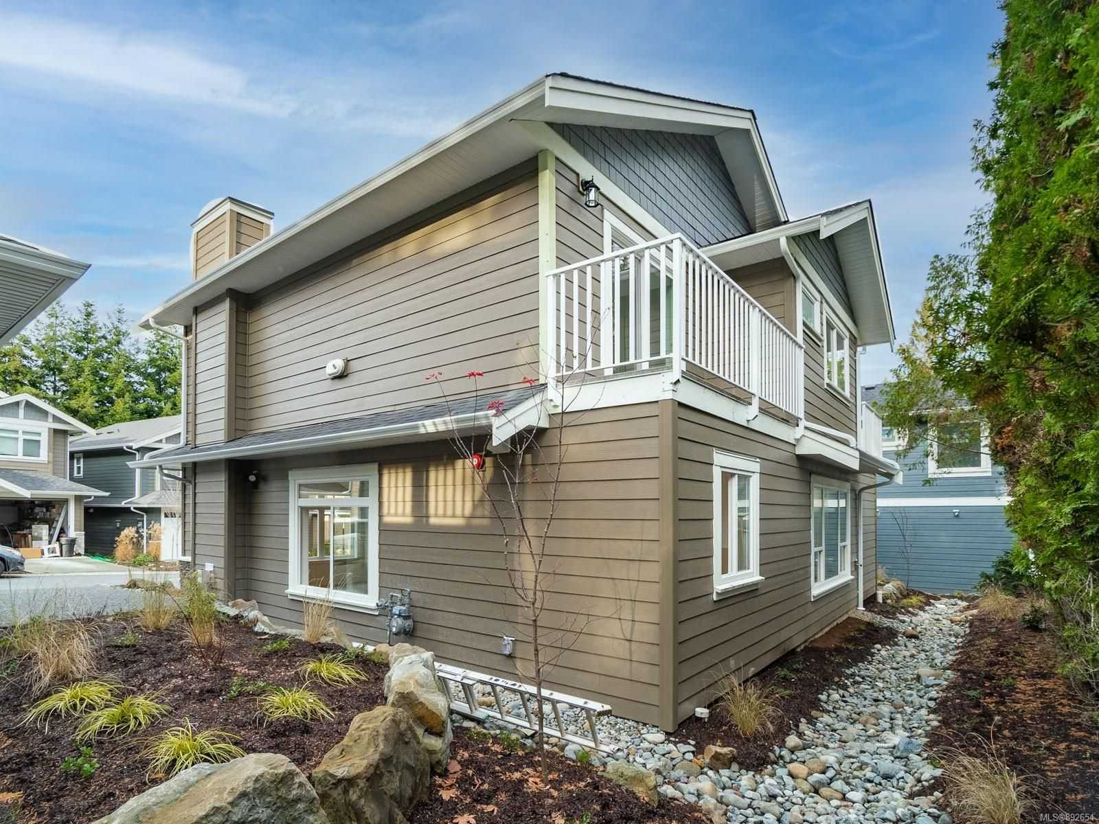 بيت في Nanaimo, British Columbia 10128605