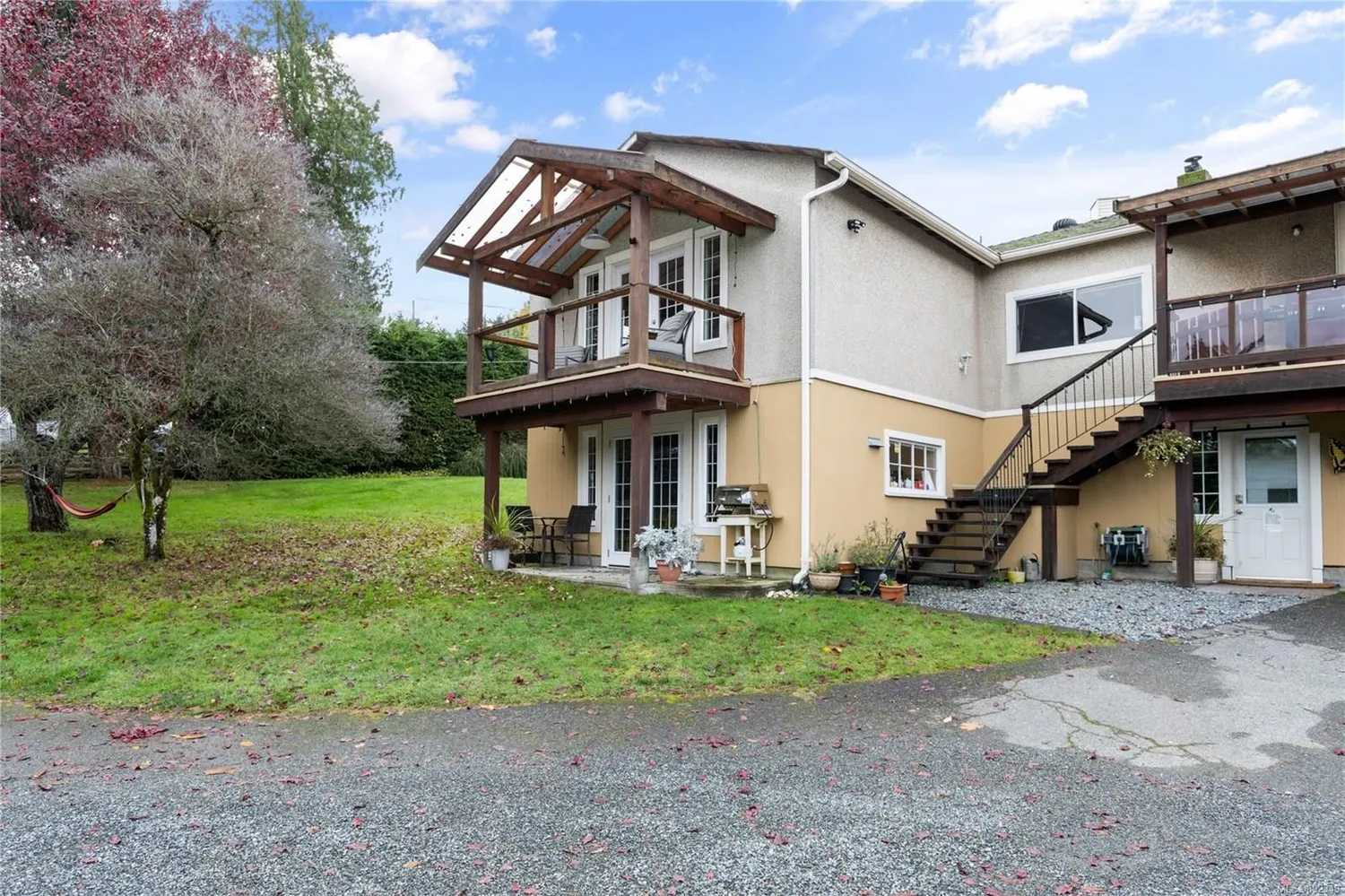 Eigentumswohnung im Nanaimo, British Columbia 10128610