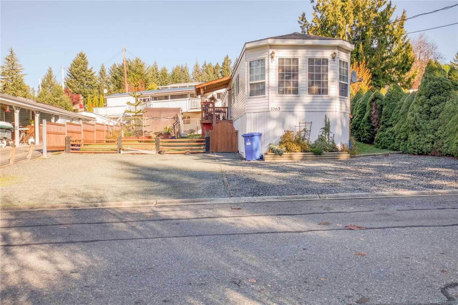 House in Cobble Hill, British Columbia 10128614
