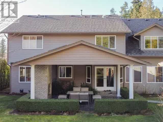 Rumah di Powell River, British Columbia 10128620