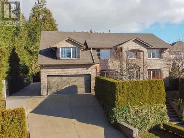Haus im Powell River, British Columbia 10128620