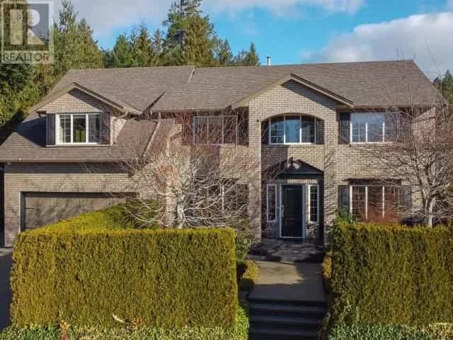 Будинок в Powell River, British Columbia 10128620