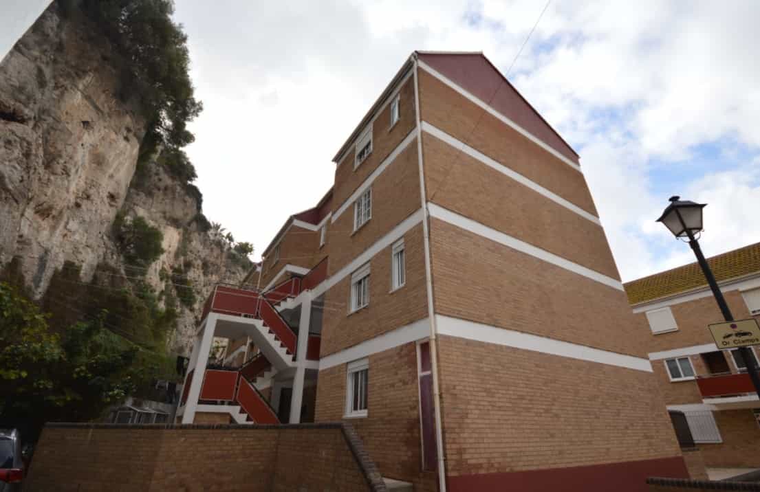 Haus im La Linea de la Concepción, Andalusien 10128630