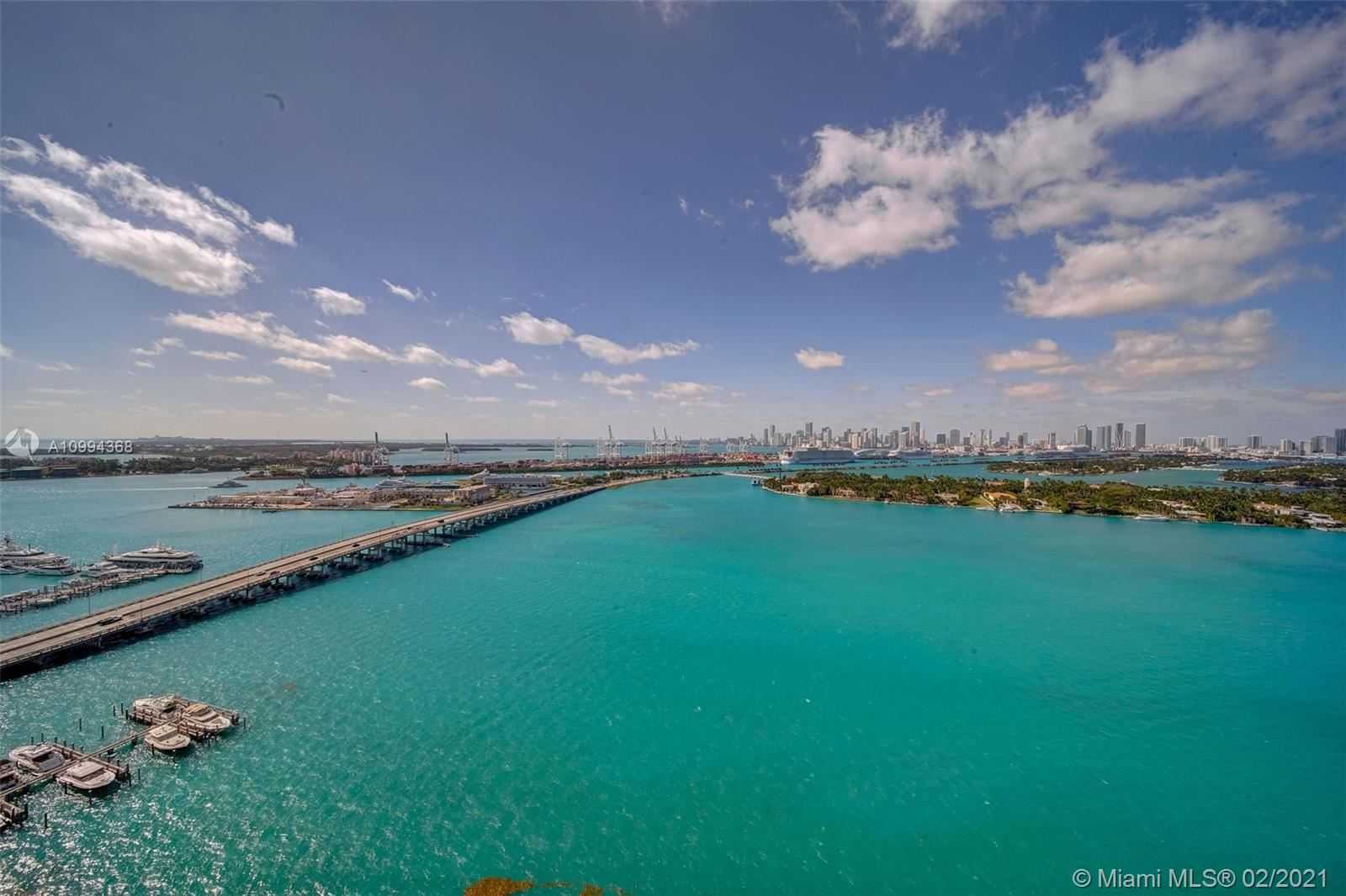 Condominium in Miami Beach, Florida 10128632