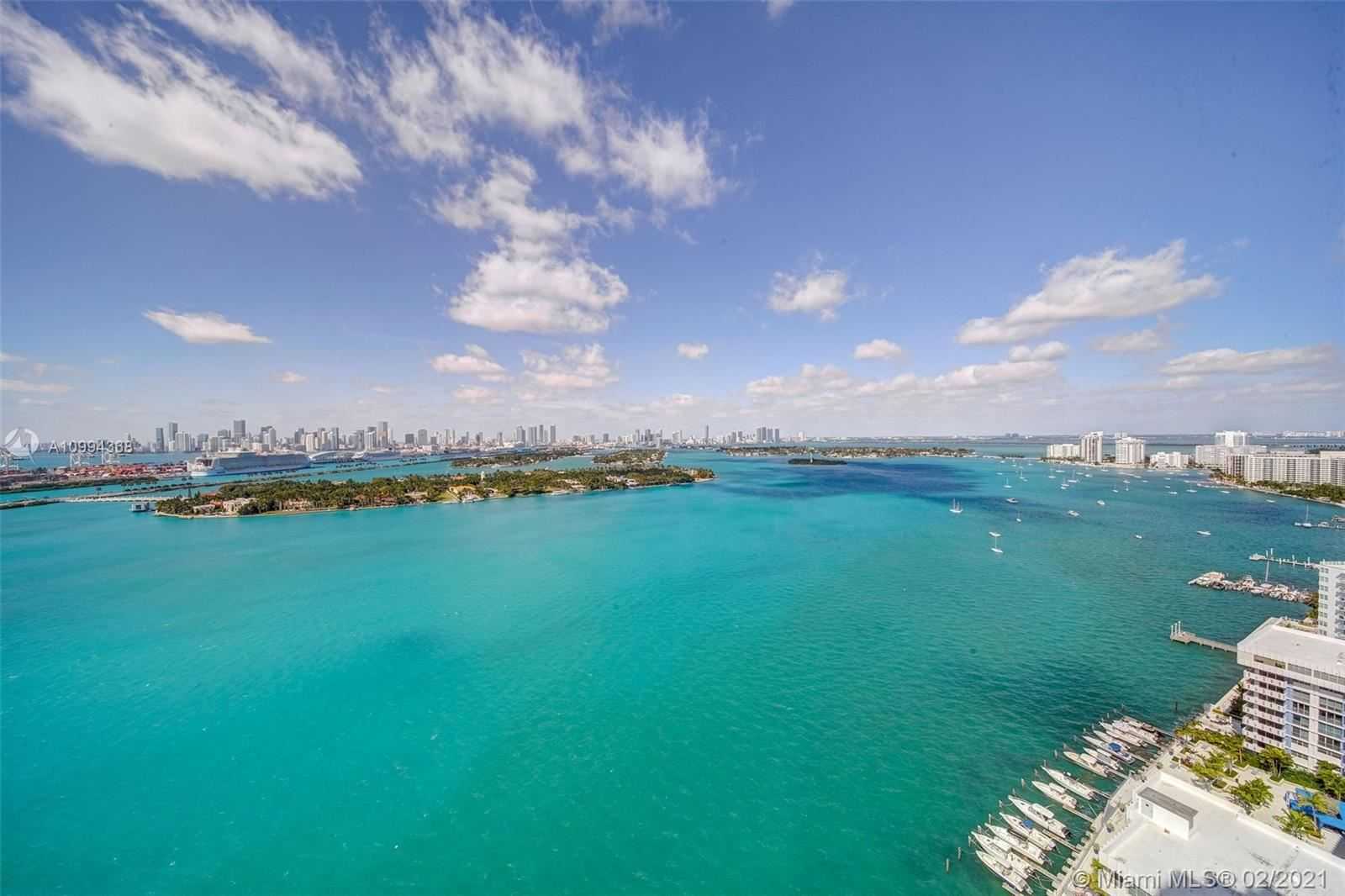 Condominium in Miami Beach, Florida 10128632