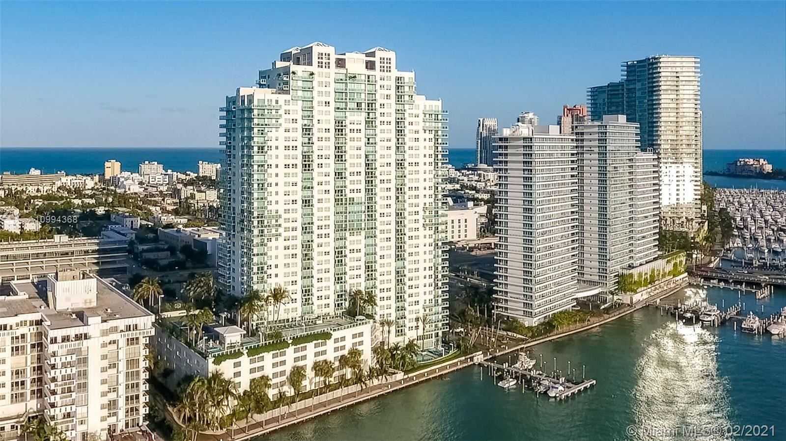 公寓 在 Miami Beach, Florida 10128632