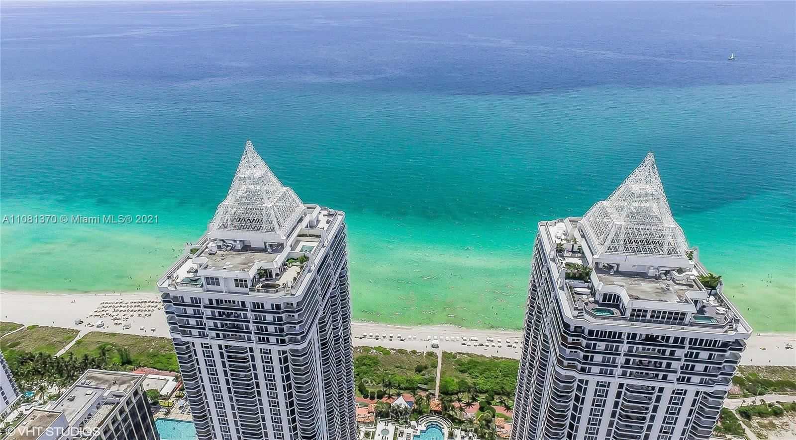 Kondominium dalam Miami Beach, Florida 10128633