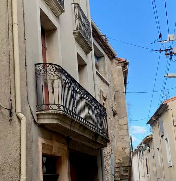 жилой дом в Causses-et-Veyran, Occitanie 10128651