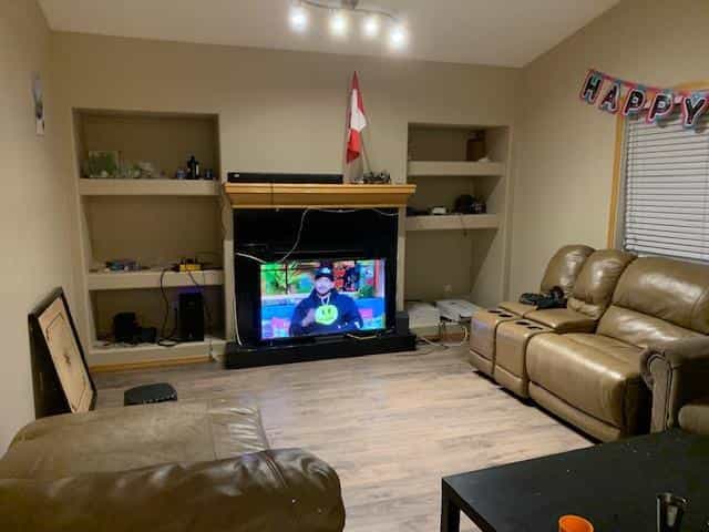 House in Saint Vital, Manitoba 10128833