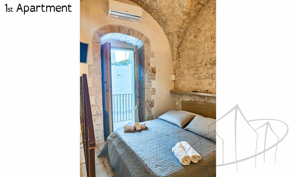 公寓 在 Ostuni, Apulia 10128903