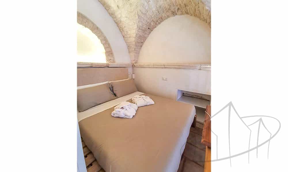 Condominium dans Ostuni, Apulia 10128903