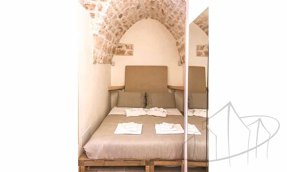Condomínio no Ostuni, Apulia 10128903