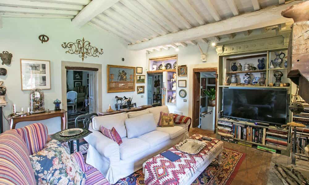 Rumah di Monte San Savino, Tuscany 10128906